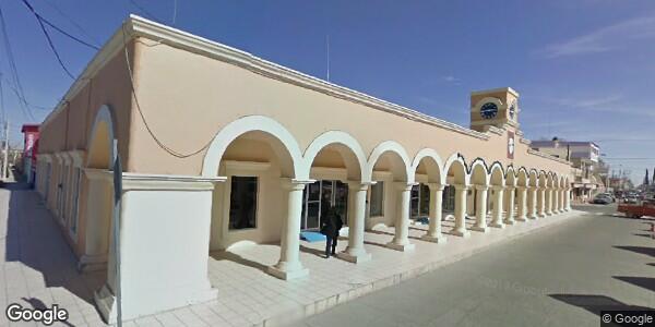 DEPARTAMENTO JURÍDICO DE PRESIDENCIA MUNICIPAL